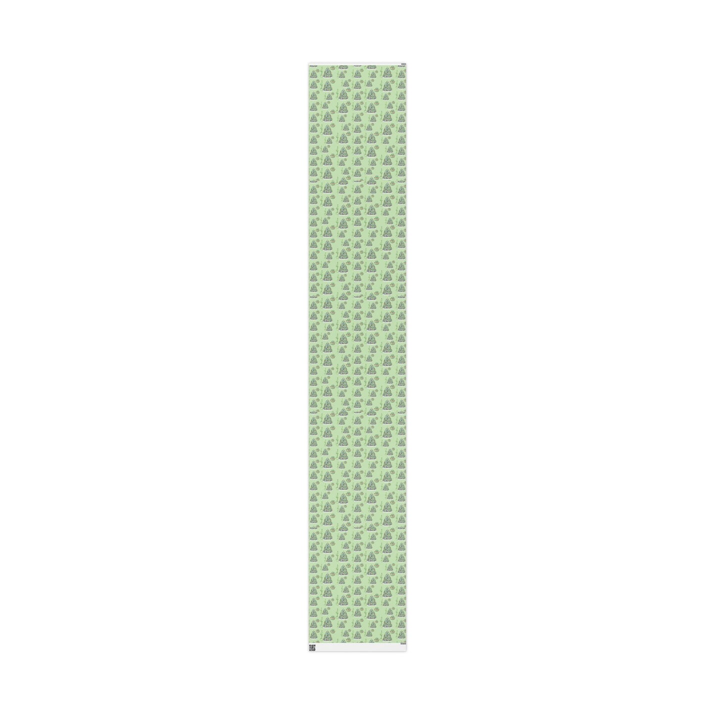 Christmas Tree Wrapping Papers