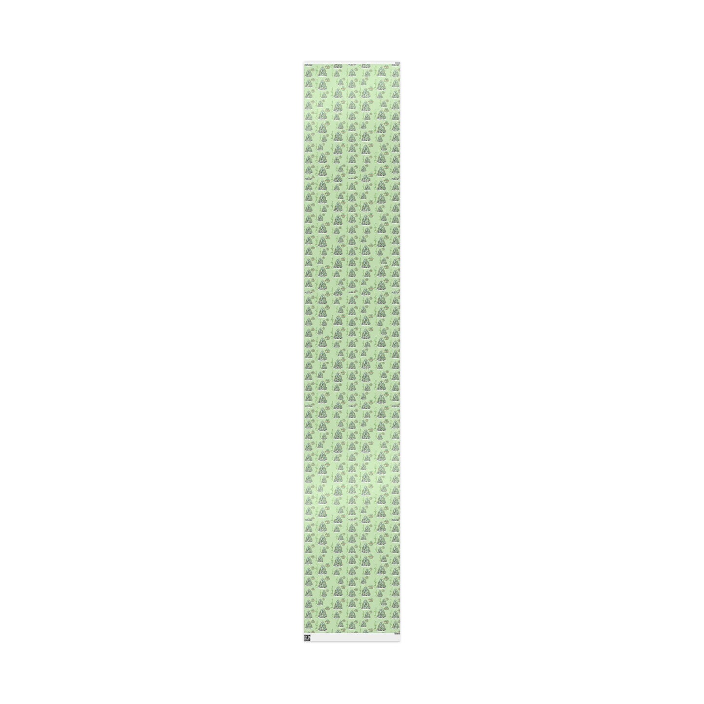 Christmas Tree Wrapping Papers