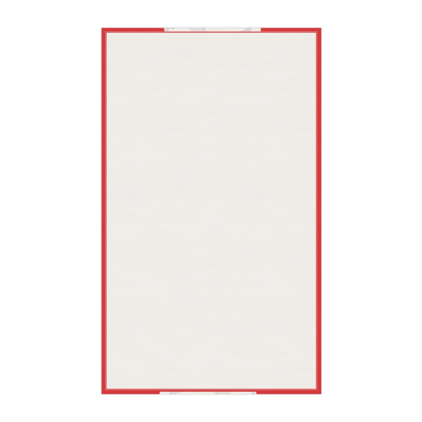 Dalmatian Dog Print Tea Towels