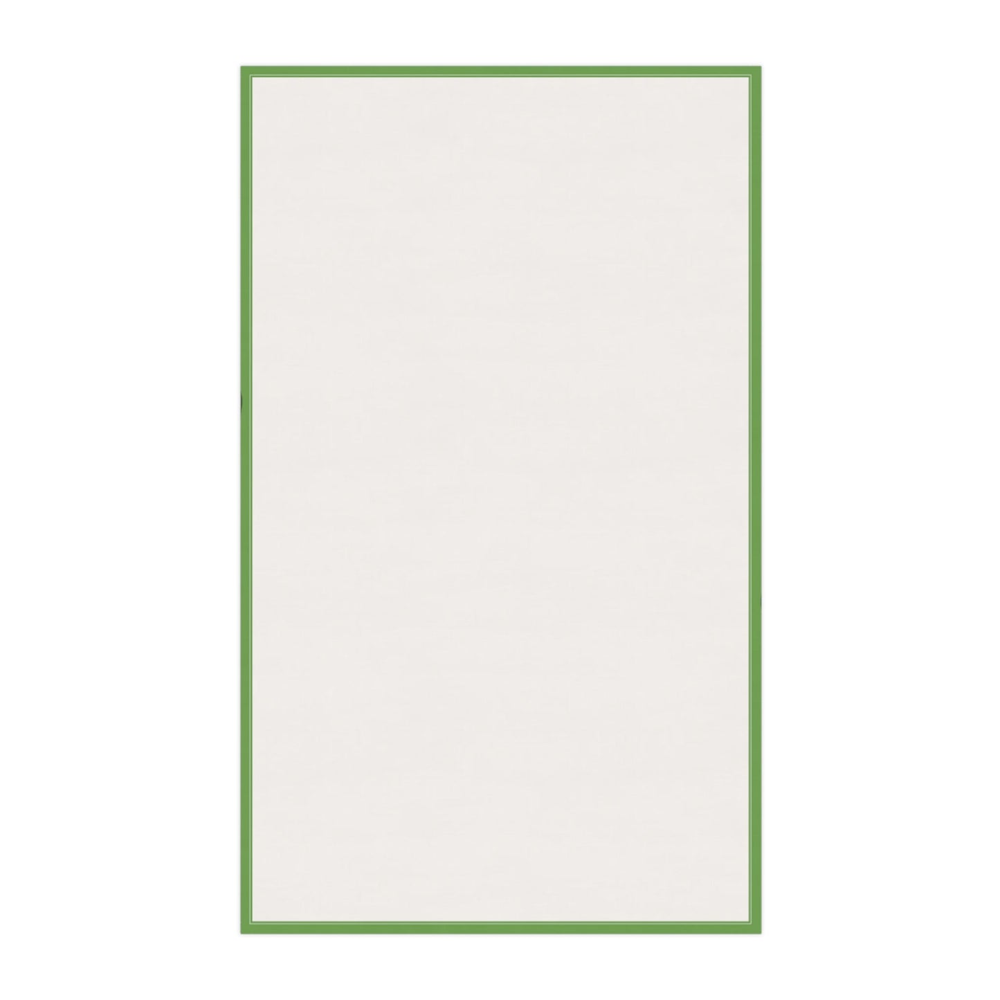 Avocado Kitchen Tea Towels - Blue Cava