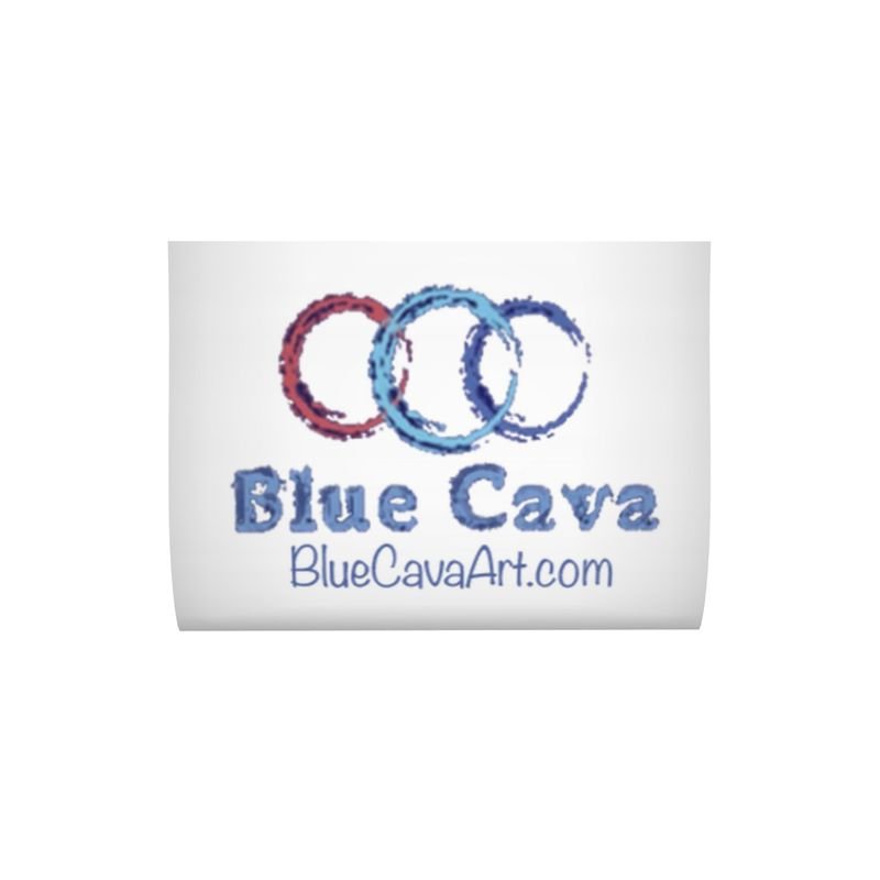 Cushions - Blue Cava