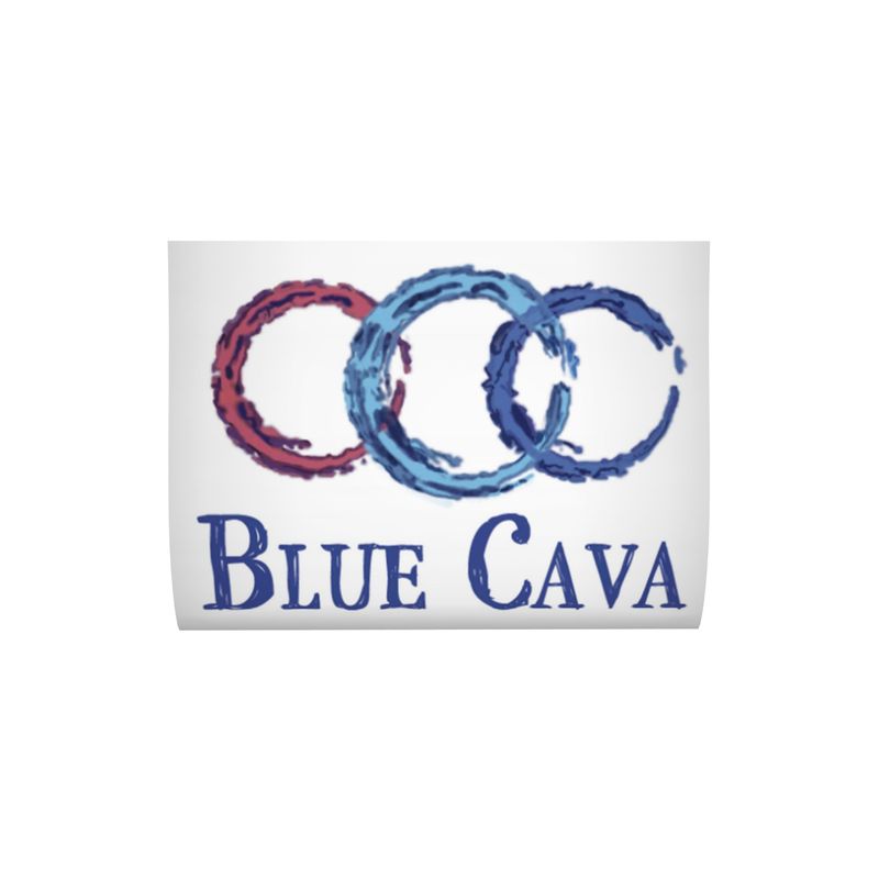 Cushions - Blue Cava