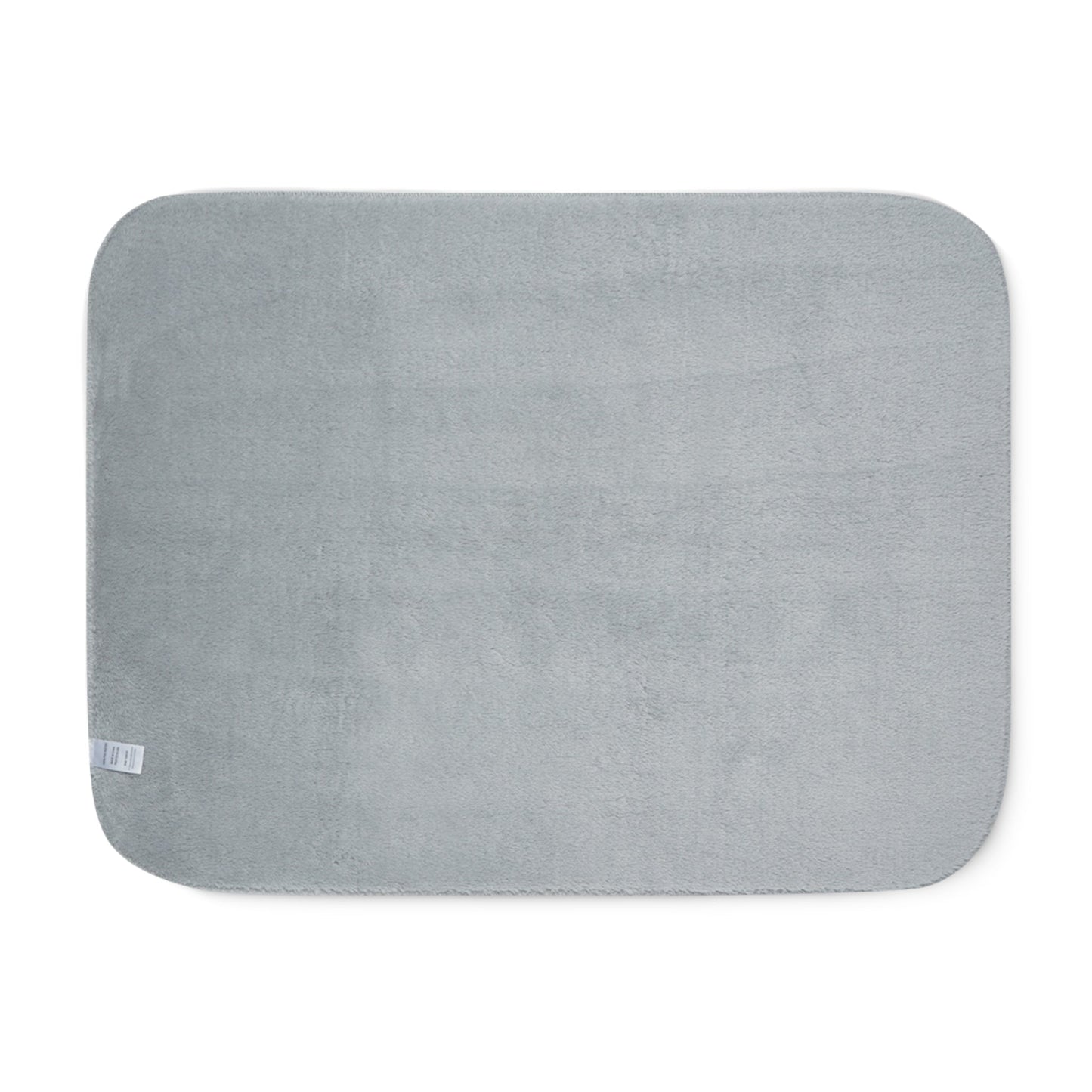 Dalmatian Cozy Sherpa Blankets - Blue Cava