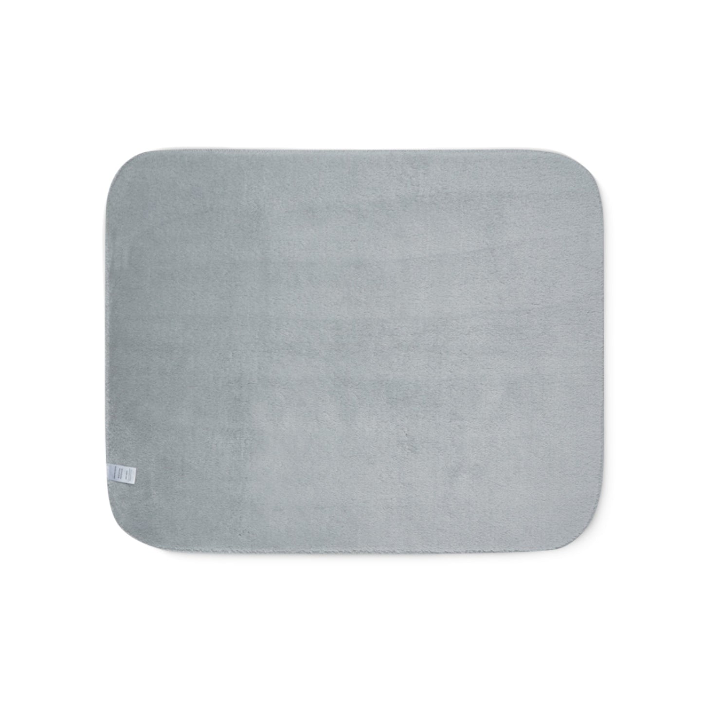 Dalmatian Cozy Sherpa Blankets - Blue Cava