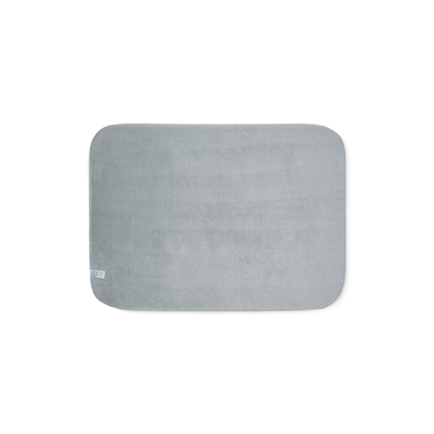 Dalmatian Cozy Sherpa Blankets - Blue Cava