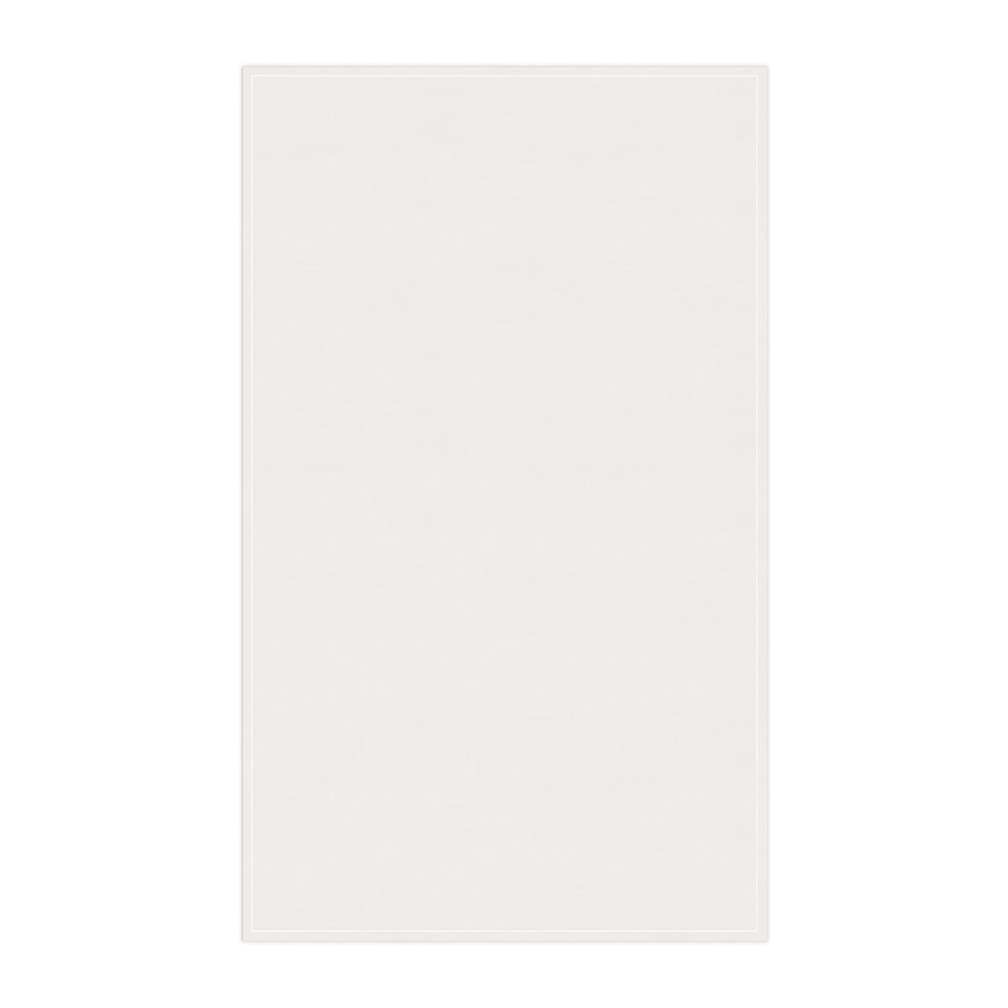 Festive Toy Store Tea Towels | Holiday Kitchen Décor - Blue Cava