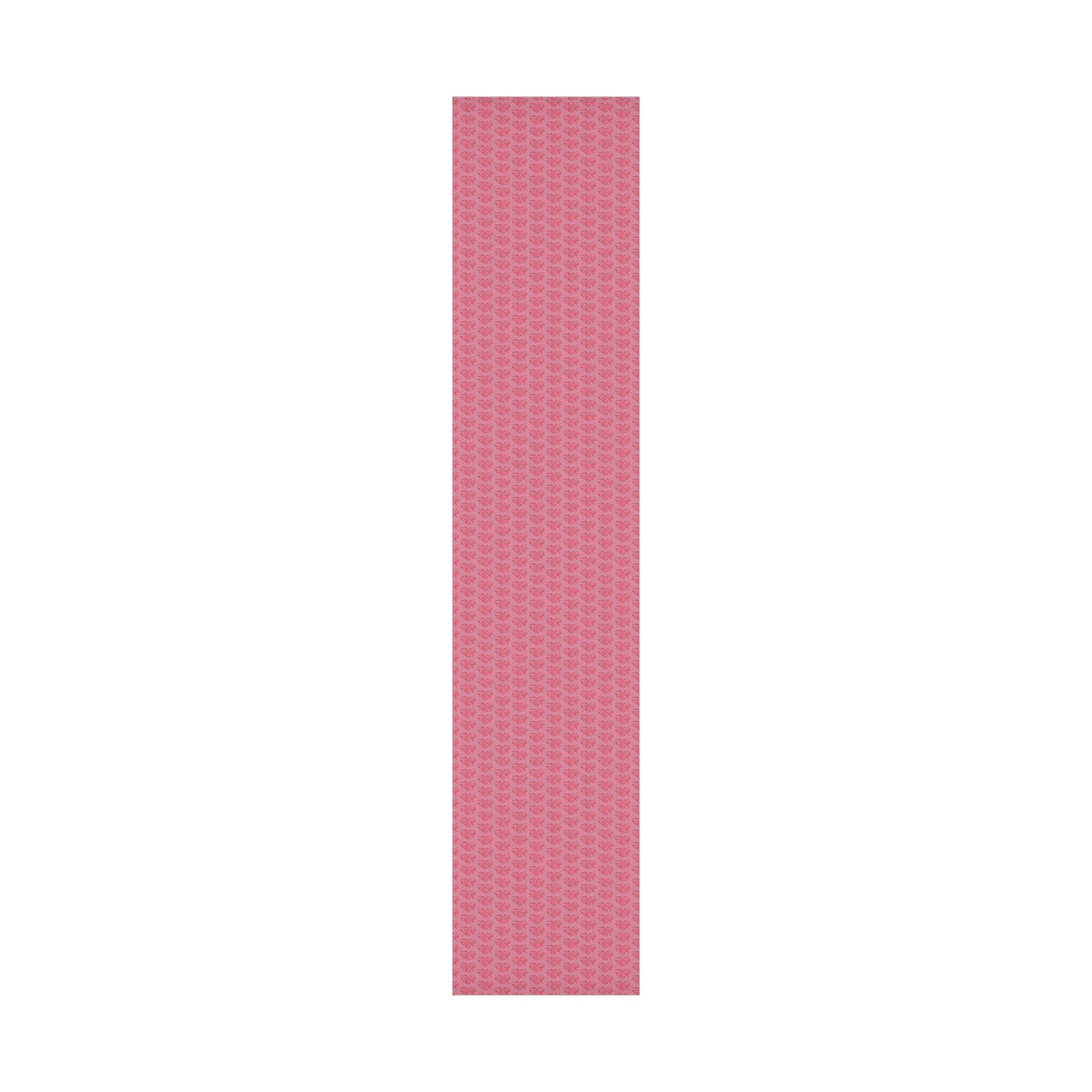 Heart of Hearts Gift Wrap Papers - Blue Cava