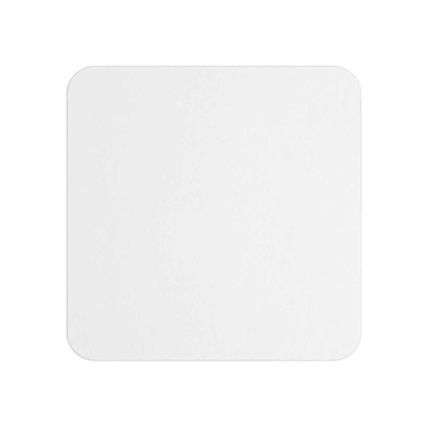 Southport Globe Coasters Set - 50 or 100 pcs | Fun Decor with 'Do Not Shake' Design - Blue Cava