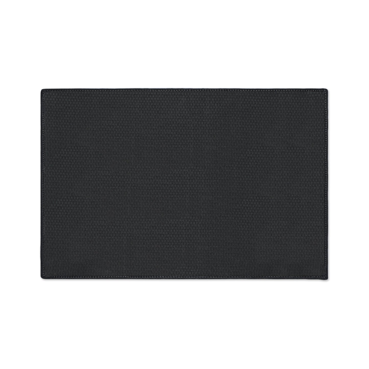 Coral Heavy Duty Floor Mat - Blue Cava
