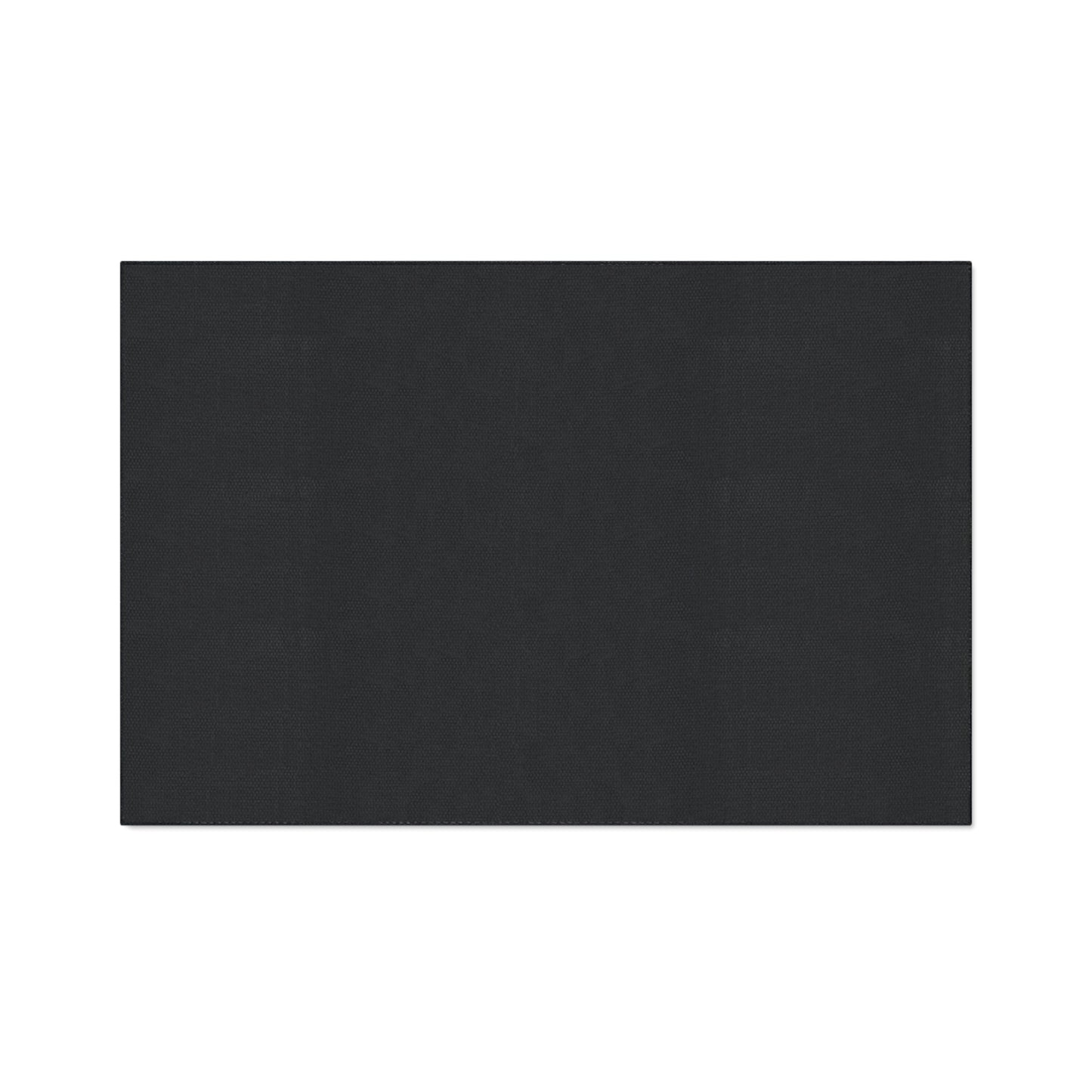 Coral Heavy Duty Floor Mat - Blue Cava