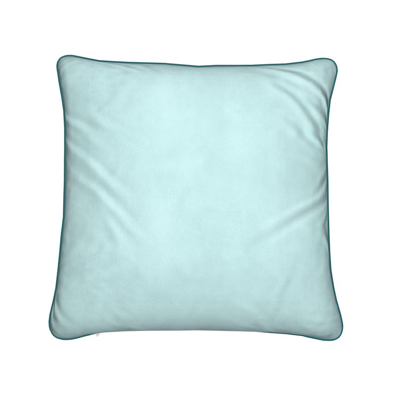 Geometric Premium Pillow