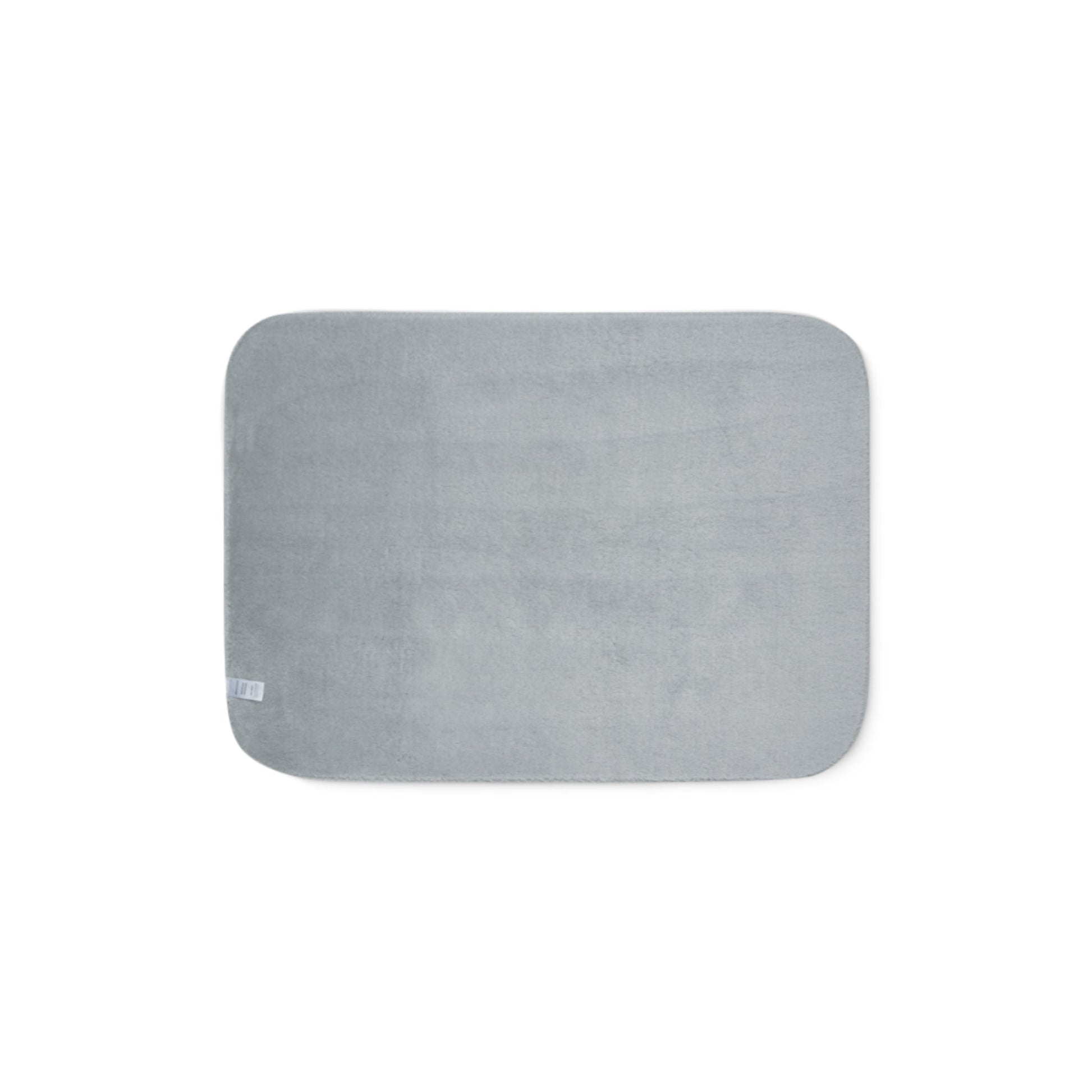 Dalmatian Cozy Sherpa Blankets - Blue Cava