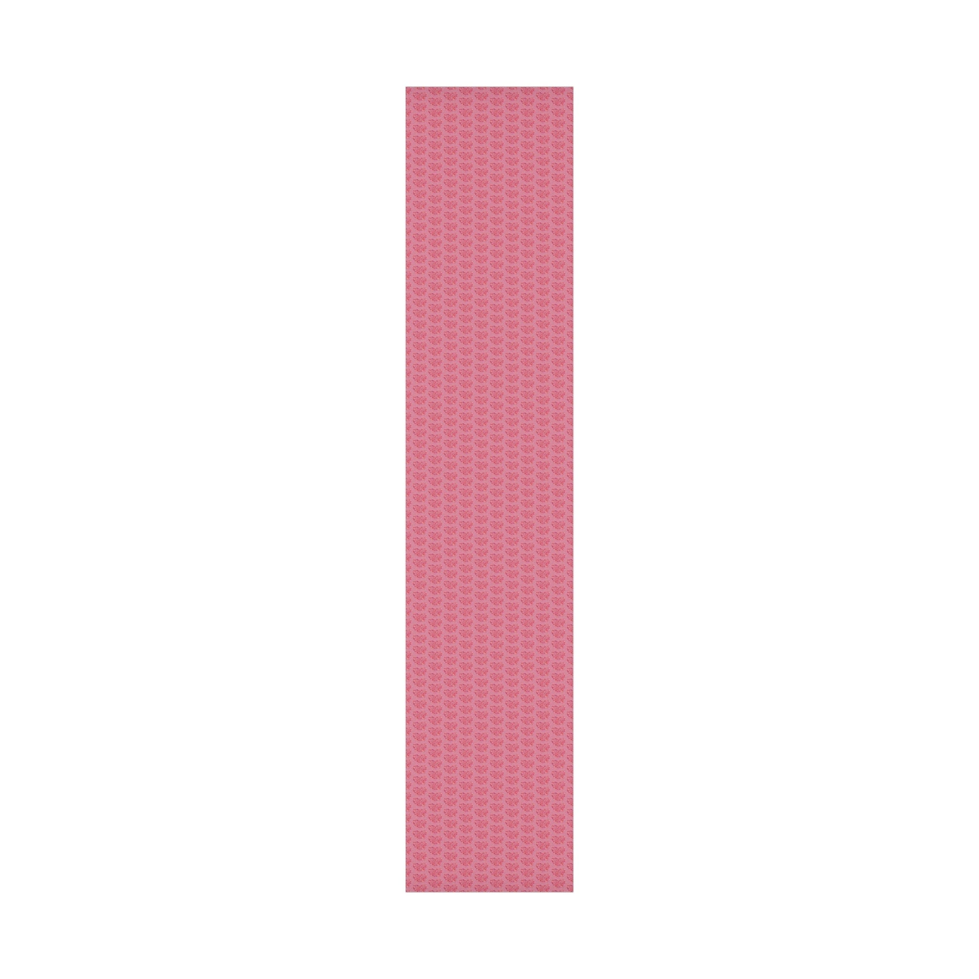 Heart of Hearts Gift Wrap Papers - Blue Cava