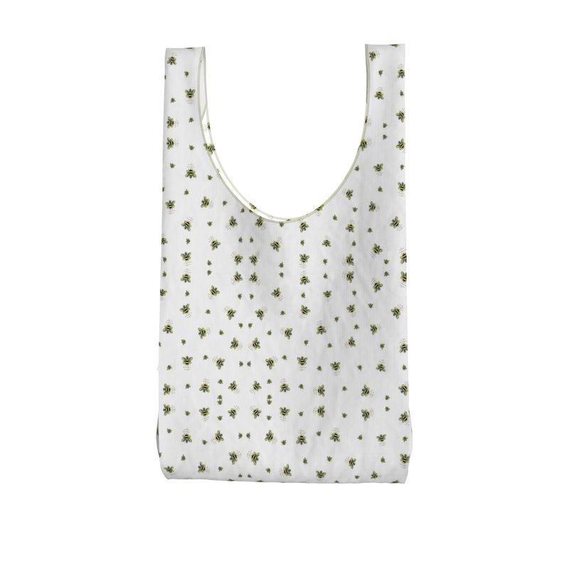Parachute Shopping Bag - Blue Cava