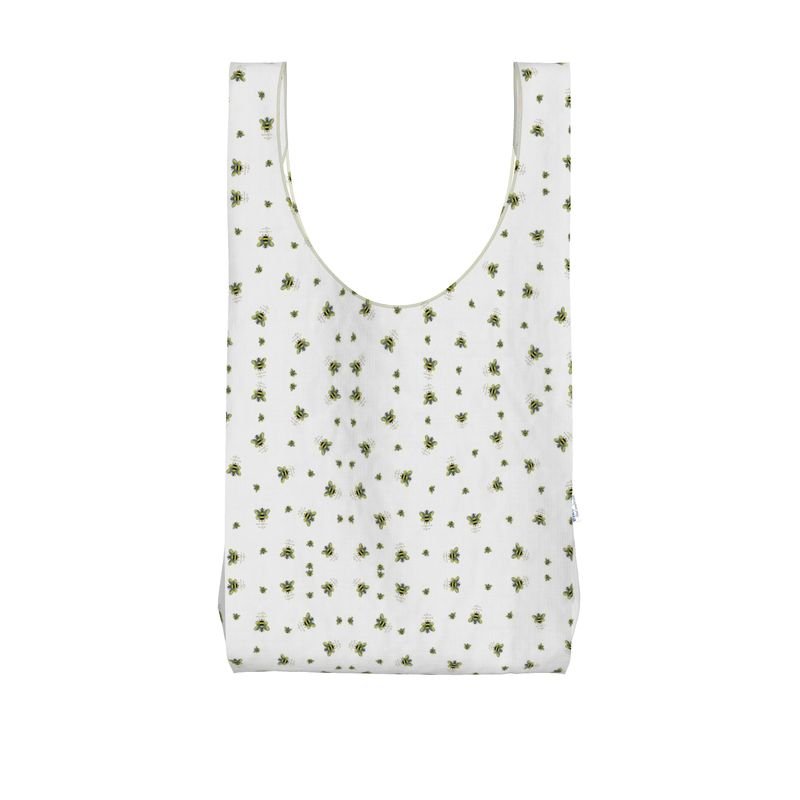 Parachute Shopping Bag - Blue Cava