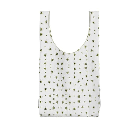 Parachute Shopping Bag - Blue Cava