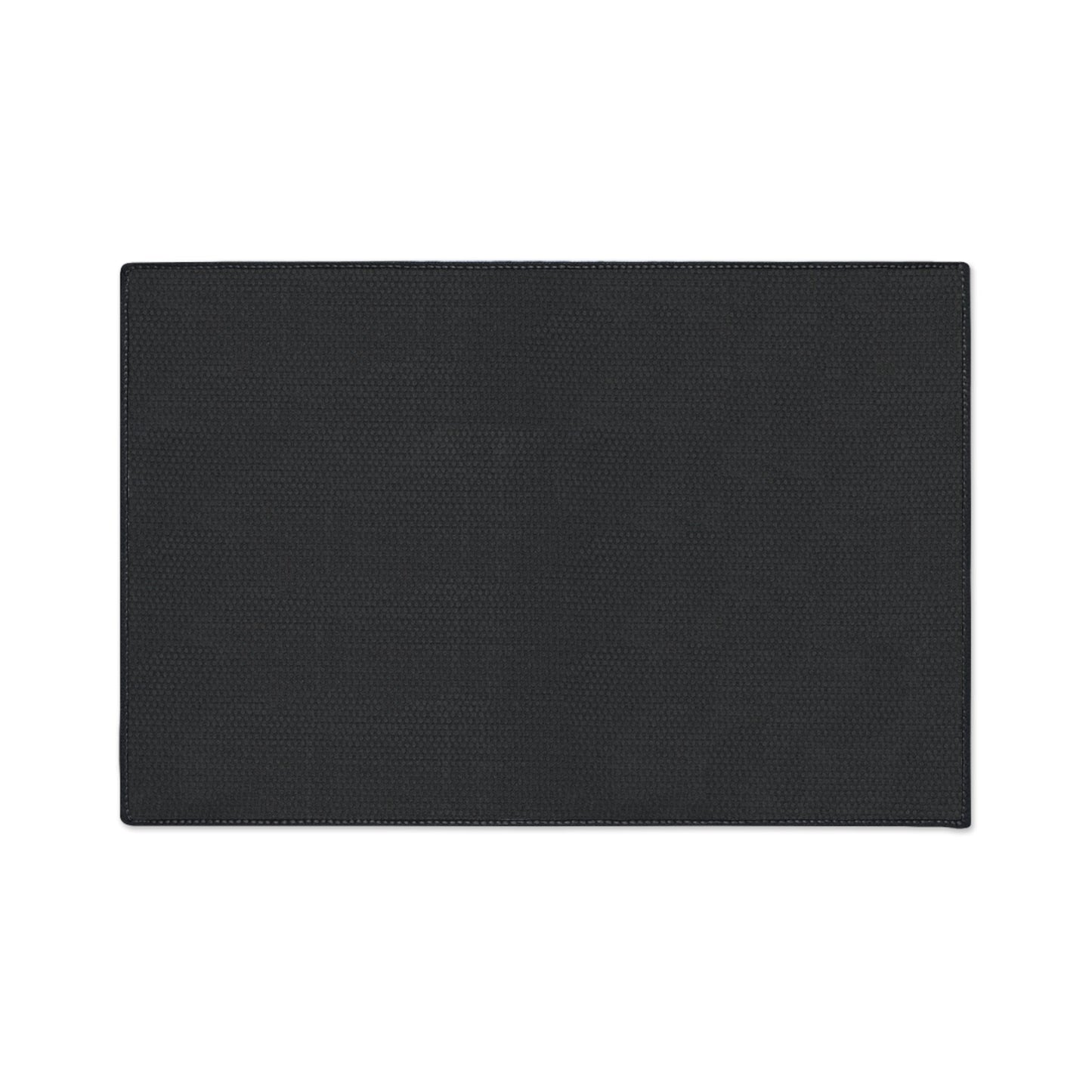 Coral Heavy Duty Floor Mat - Blue Cava
