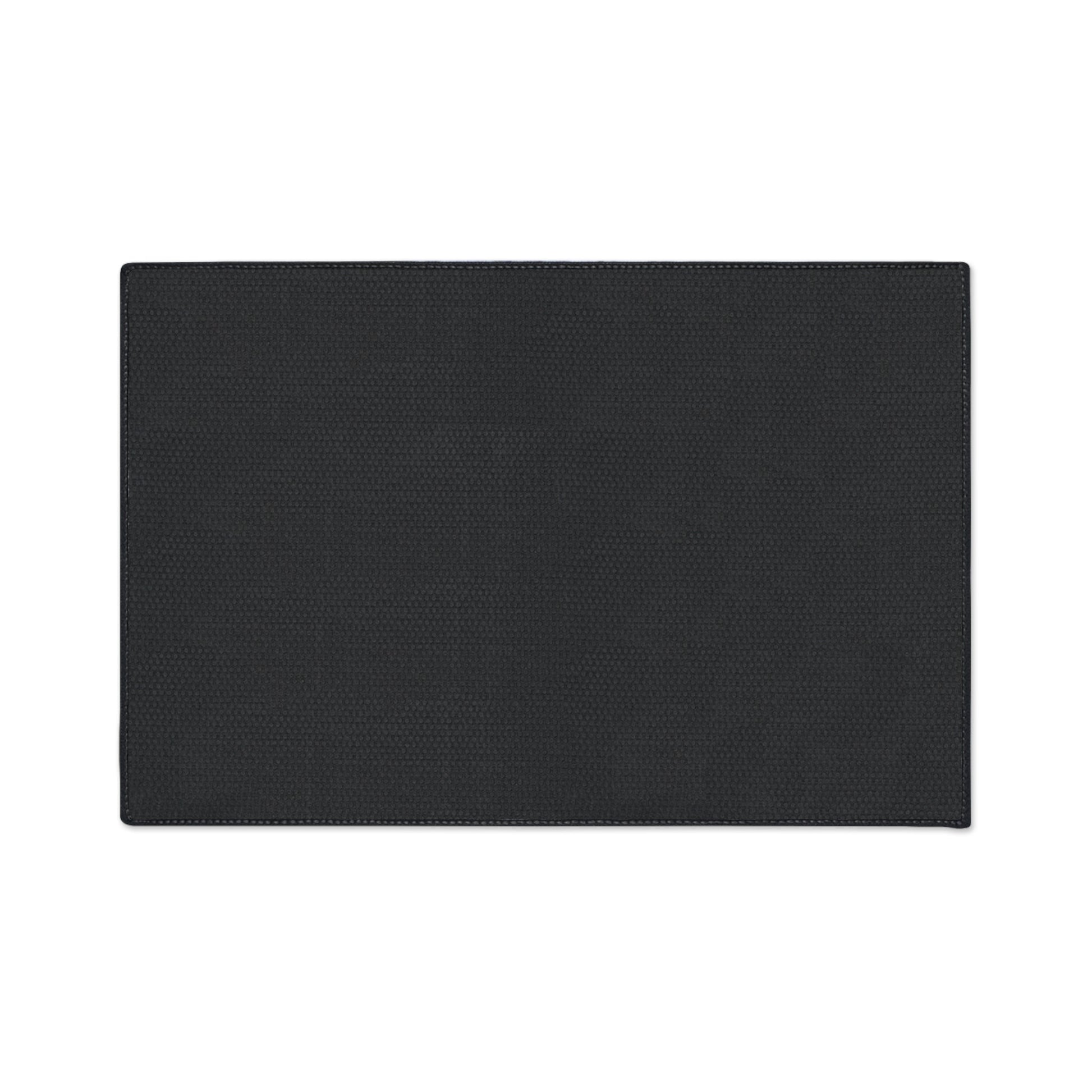 Coral Heavy Duty Floor Mat - Blue Cava