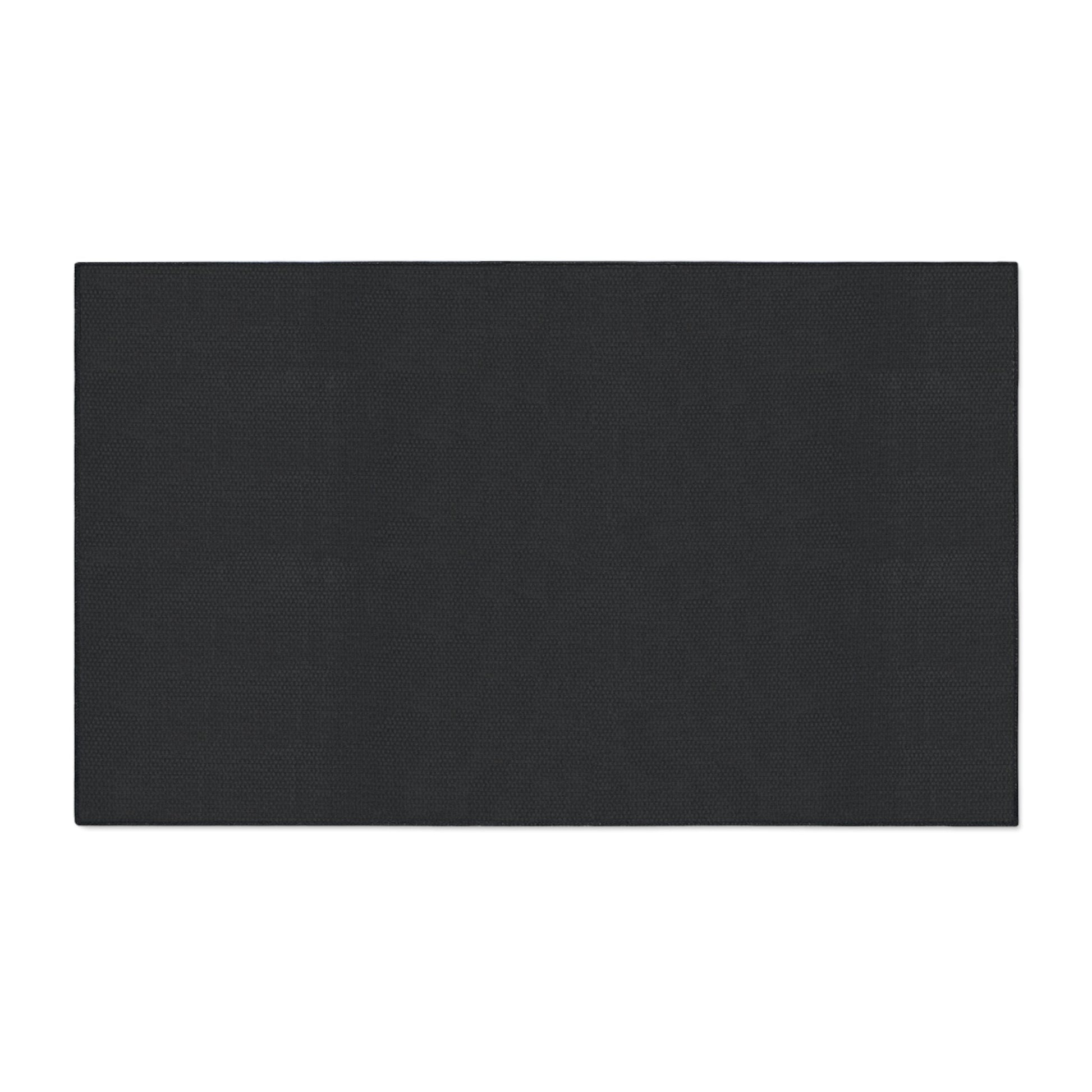 Coral Heavy Duty Floor Mat - Blue Cava